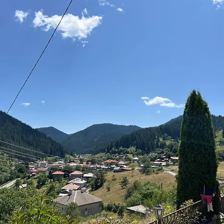 Къща за гости изгрев