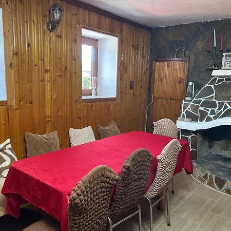 Къща за гости изгрев