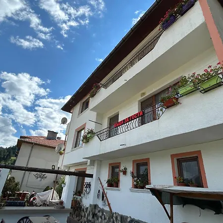 изгрев 3* Триград
