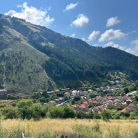 Къща за гости изгрев