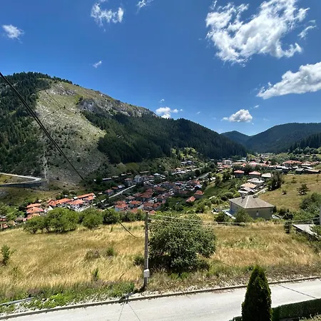 Къща за гости изгрев 3*