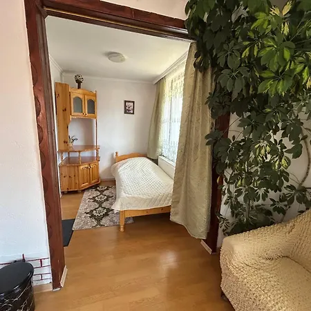 изгрев Къща за гости 3*