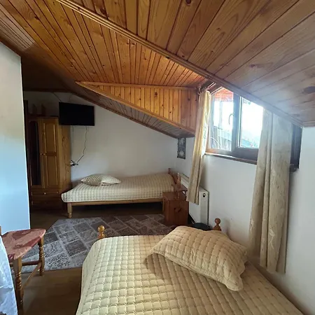 Къща за гости изгрев 3*