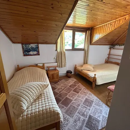 изгрев 3* Триград