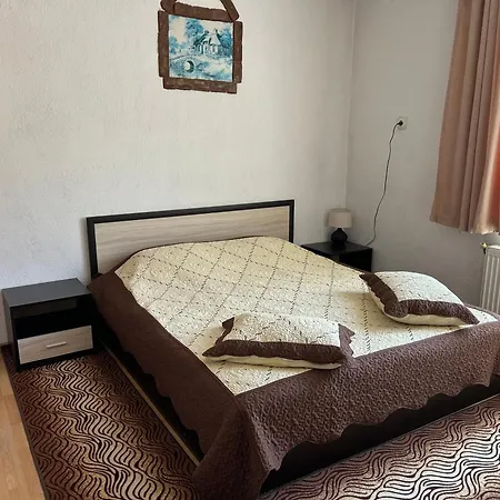 изгрев 3* Триград