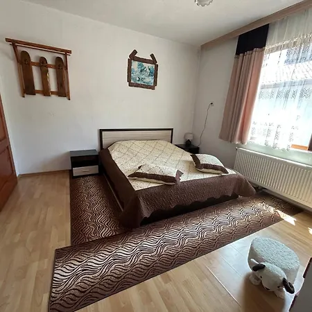 Къща за гости изгрев