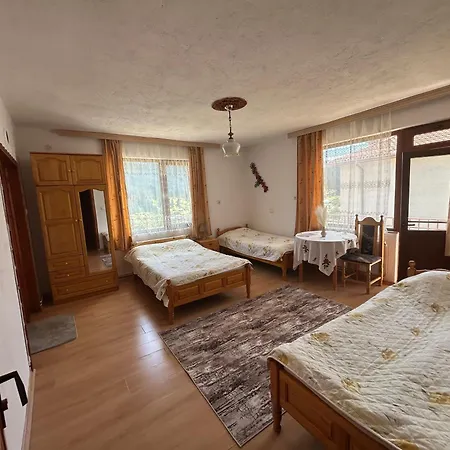 изгрев 3* Триград
